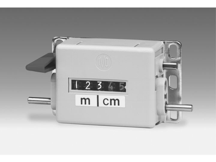 Baumer - M 310.010A06D