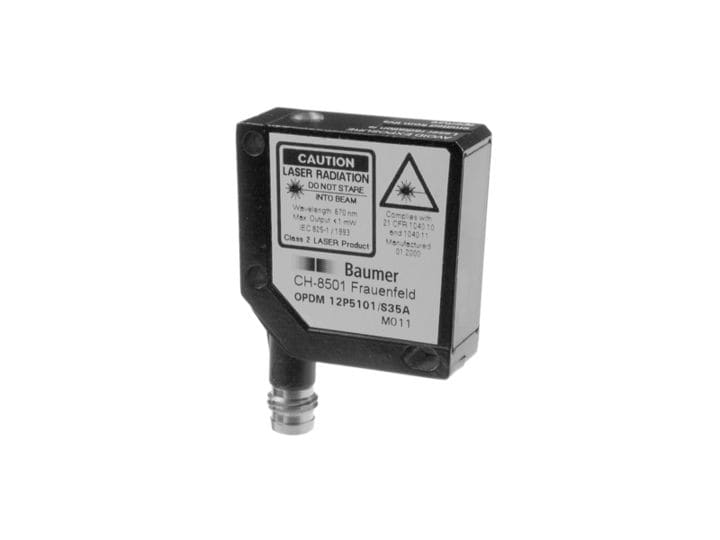 Baumer - OPDM 16P5101/S35A