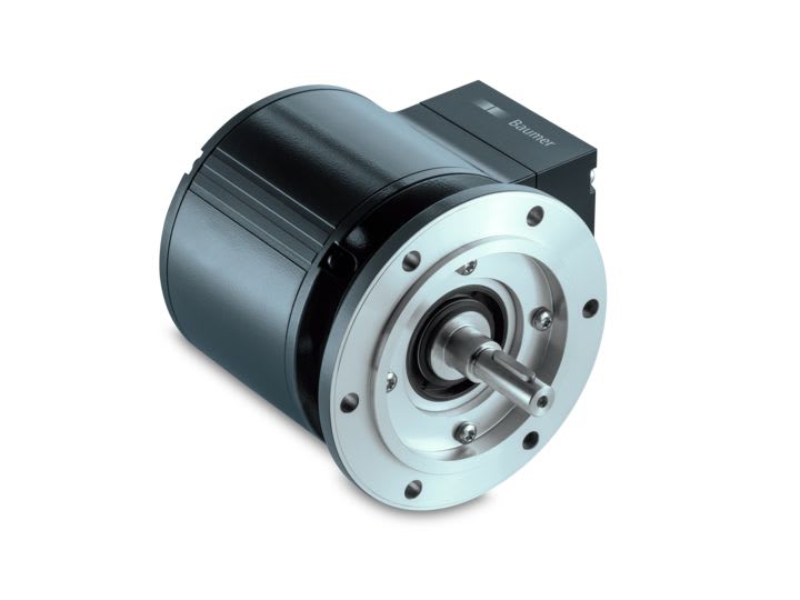 Baumer - AS-i adressing device