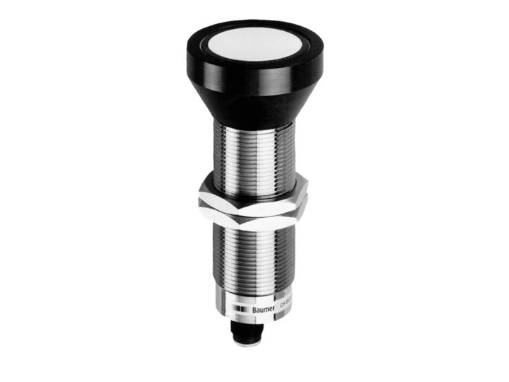 Baumer - UNAM 50U6121/S14