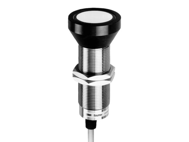 Baumer - UNAM 50I6121