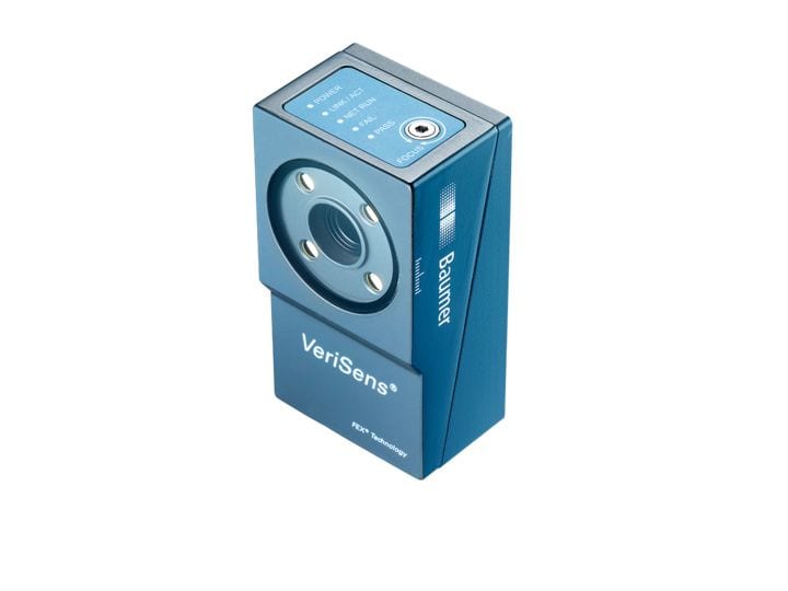 Baumer - PDRD-E001.S14.C.510.00