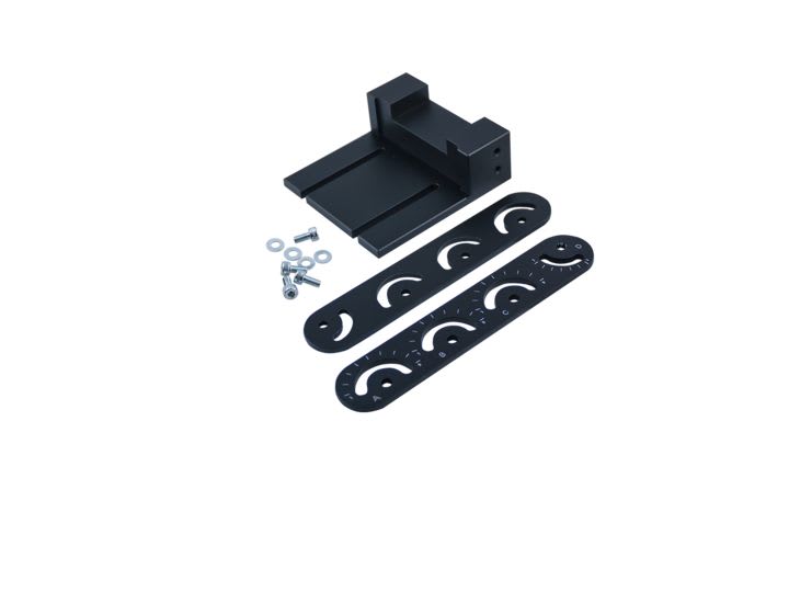Baumer - Srew-on lens M2.6 (side light exit)