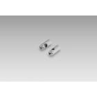 Baumer - Screw-on lens M2.6