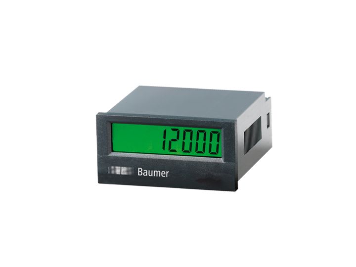Baumer - Bracket 36 *26 *55