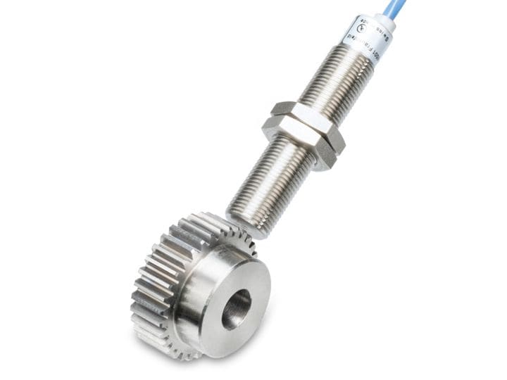 Baumer - MHRM 12G2501