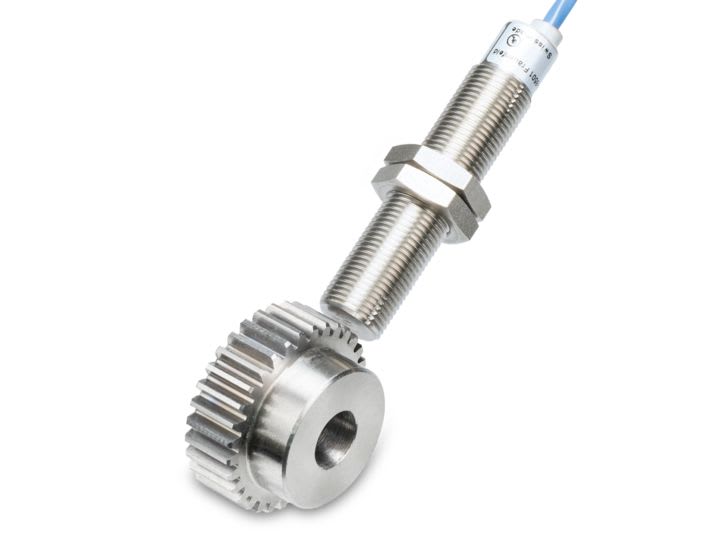 Baumer - MHRM 12G2501