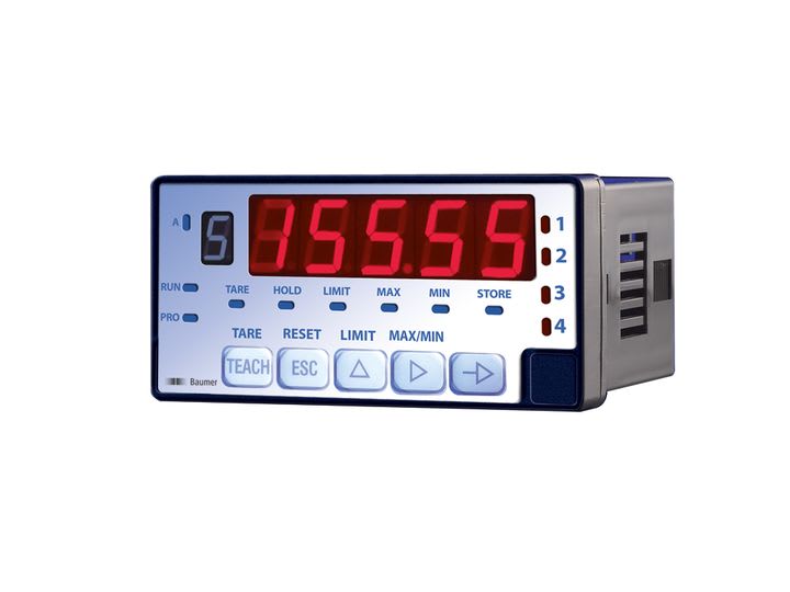 Baumer - PA422.055AX01