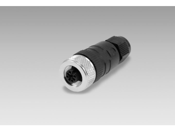 Baumer - ES 18C PG7                5Pol
