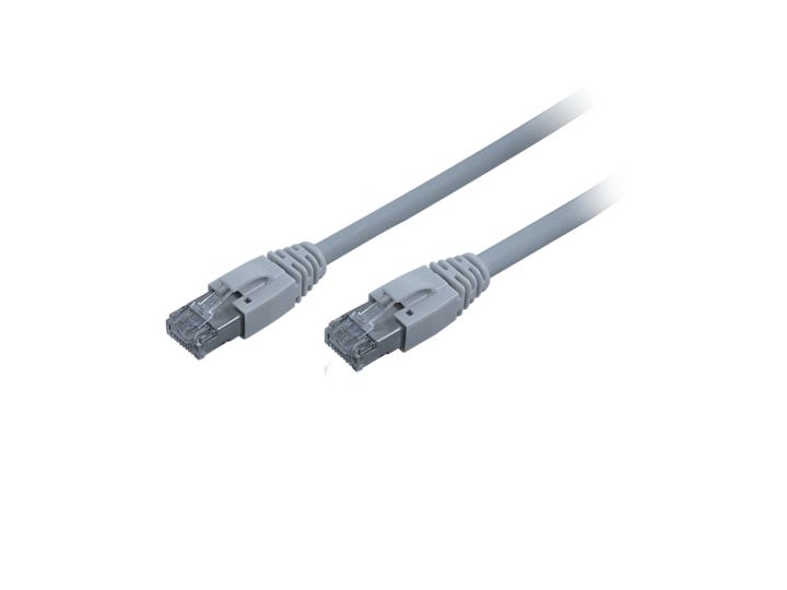Baumer - Cable GigE RJ45/RJ45, 6.0m