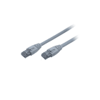 Baumer - Cable GigE RJ45/RJ45, 6.0m