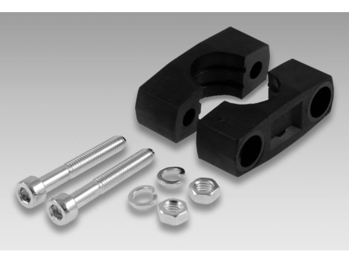 Baumer - Mounting bracket D=20