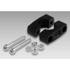 Baumer - Mounting bracket D=20