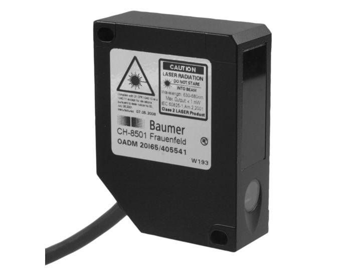 Baumer - OADM 20I6472/S14F