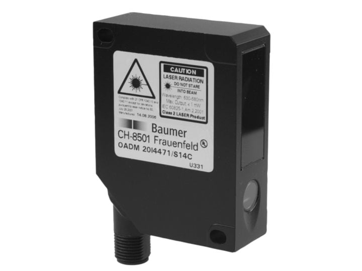 Baumer - OADM 20I6480/S14F