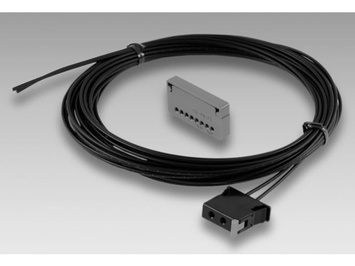 Baumer - Light guide adapter L=5000