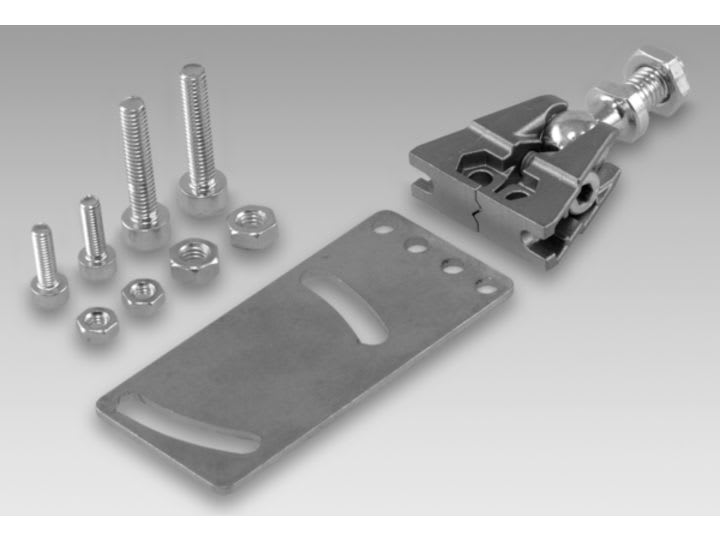 Baumer - Sensofix Serie 14
