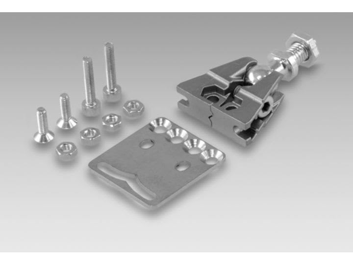 Baumer - Sensofix Serie 10/20