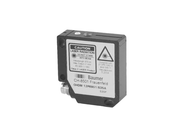 Baumer - OHDM 12P6901/S35A