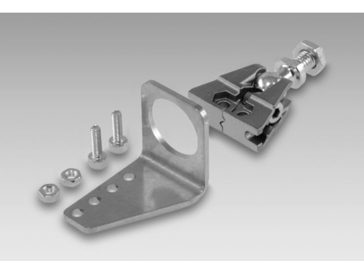 Baumer - Sensofix Serie 18 RD