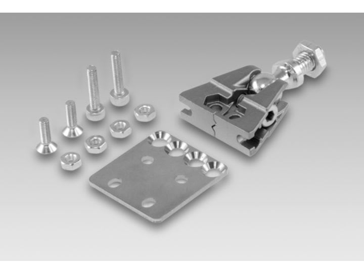Baumer - Sensofix Serie 18/20 Proxi