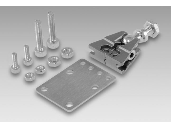 Baumer - Sensofix Serie 30 Proxi