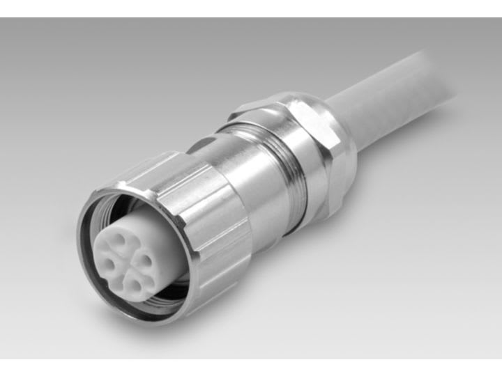 Baumer - ESG 16FR0500G/DP