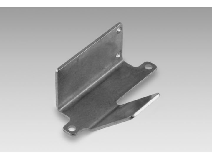 Baumer - Sonic beam deflector U20 40*50*1,5