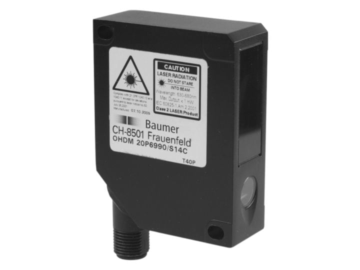 Baumer - OHDM 20P6990/S14C
