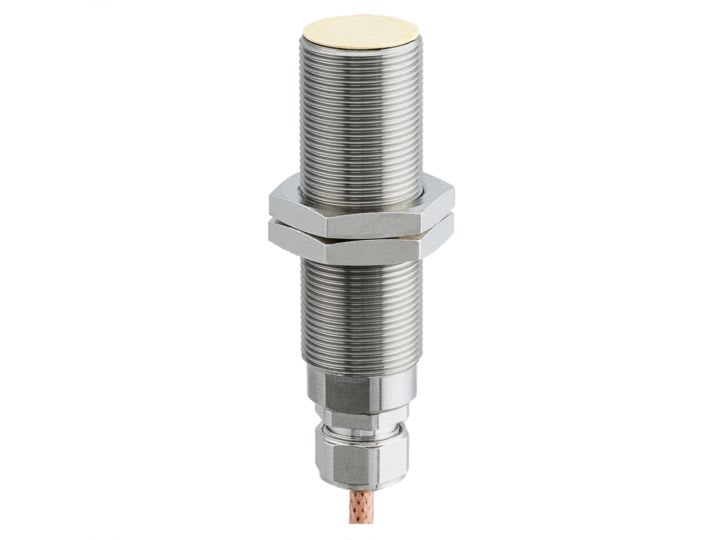 Baumer - IFRH 18P3501/L