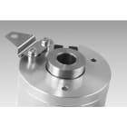 Baumer - Federplatte Set BRIH