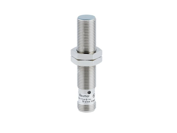 Baumer - IFRM 12P3704/S14L