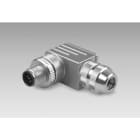 Baumer - Rundstecker  5Pol Kabel-