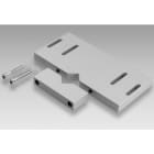 Baumer - Mounting plate for Scatec
