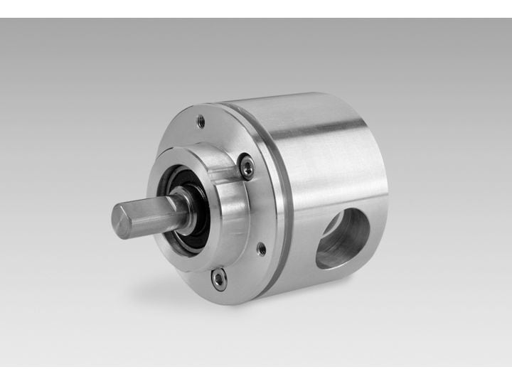 Baumer - Z 119.035