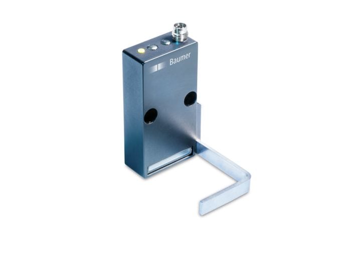 Baumer - ZADM 034I240.0001
