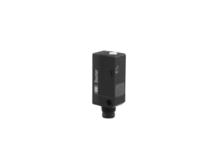 Baumer - Mounting bracket 10 *35 * 7.6