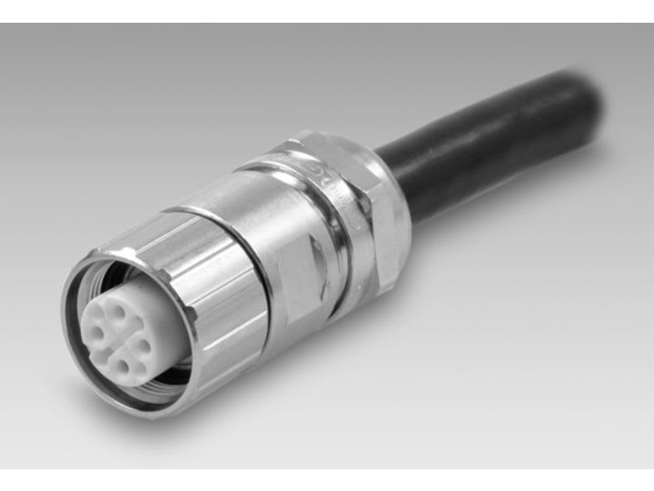 Baumer - ESG 16FR0300G/DP