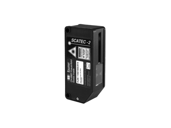Baumer - FLDK 110G1003/S14 Demogerät