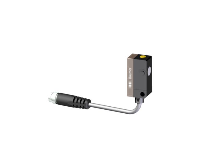 Baumer - UNDK 10P8914/KS35A