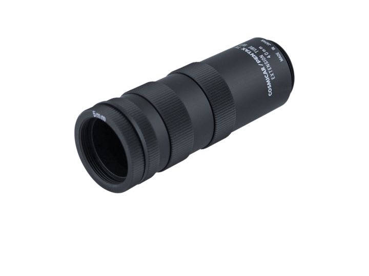 Baumer - Sonic beam deflector Set UxDK 10