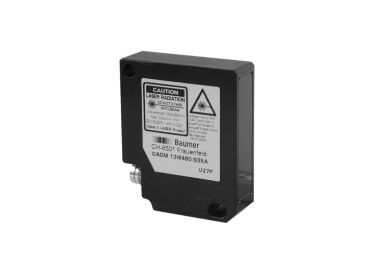 Baumer - OHDM 13P6901-S35A