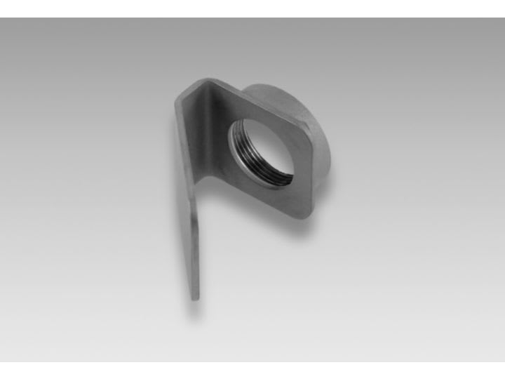 Baumer - Sonic beam deflector UxAM 18