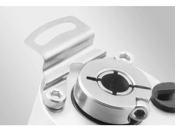 Baumer - Federplatte Set MagRes