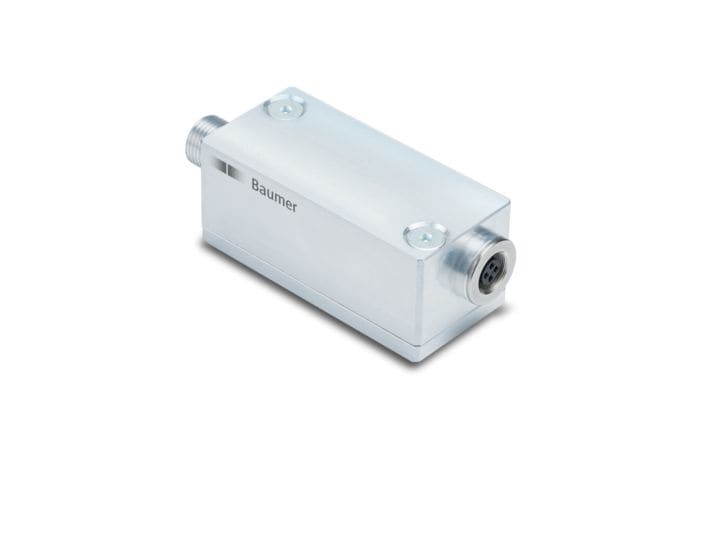 Baumer - MY COM H75/200/K501