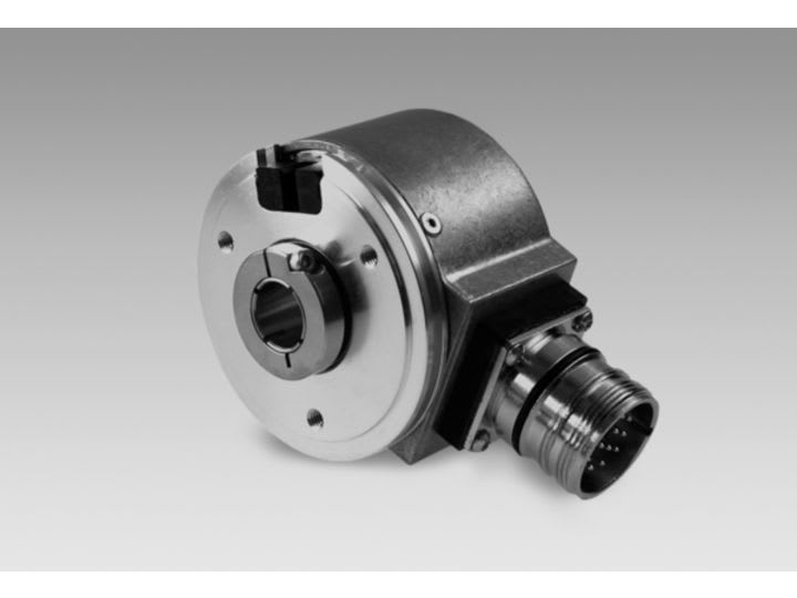 Baumer - BHF 16.05A500-12-5