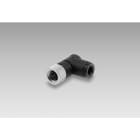 Baumer - ES 22S angular M8 3pins