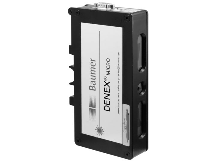 Baumer - IFRK 12P1102/L