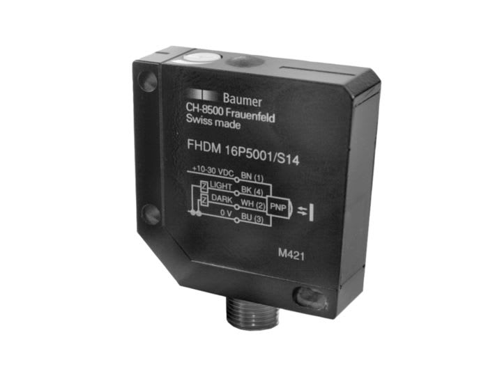 Baumer - FHDM 16P5001/S14