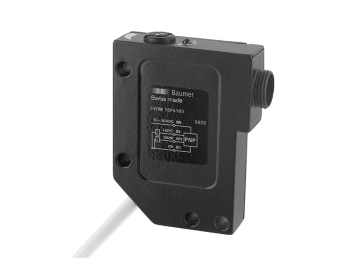 Baumer - FVDM 15N5103/S13